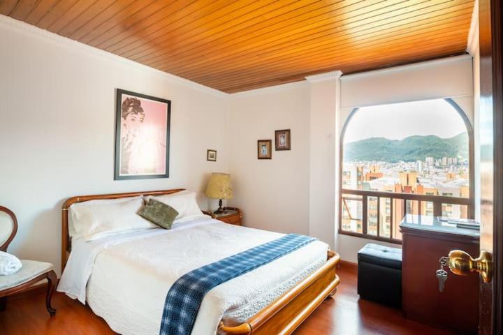 Elias Di Caprio - Habitaciones - Bogota Buitenkant foto