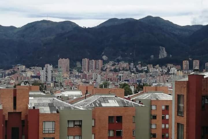 Elias Di Caprio - Habitaciones - Bogota Buitenkant foto